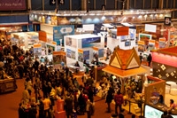 Nepal promoted in International Tourism Trade Fair – FITUR 2013