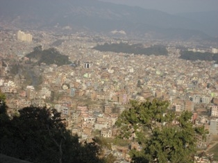Kathmandu listed in ‘ Top 10 least expensive cities’