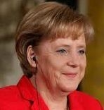Chancellor Merkel to open ITB Berlin 2013