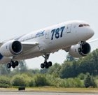 Boeing conducts test flight to probe Dreamliner woes