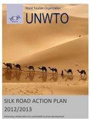 UNESCO joins UNWTO to advance Silk Road tourism development