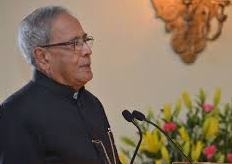 President of India urges for Green and Sustainable Tourism