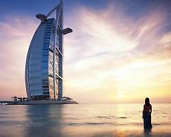 Over 10 million tourists viisited Dubai in 2012