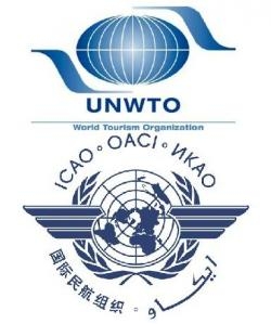 ICAO and UNWTO affirm cooperation on joint aviation and tourism goals