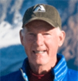 American hero Whittaker recalls Everest climb as 50th anniversary