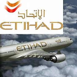 Jet Airways and Etihad Airways forge alliance