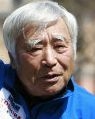 Japanese climber Yuichiro Miura aims for Everest record