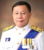 Thailand gets new Minister of Tourism