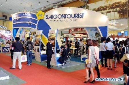 Vietnam hosts 1st int’l travel mart to boost tourism