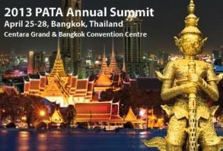 PATA Annual Summit to address major issues of travel and tourism