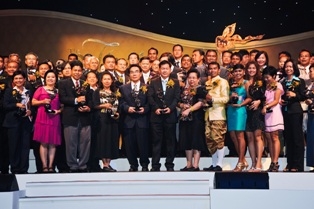 TAT to present “Friends of Thailand Awards” at TTM+ 2013