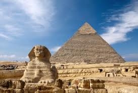 Egypt tourist arrivals rise, not back to pre-revolt levels