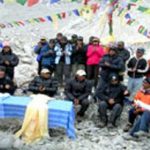 Everest Summiteers Association