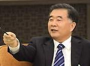 Vice Premier Wang Yang tells Chinese tourists to be polite