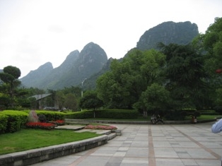 Guilin – A Fairyland of Chinese Painting Landscape