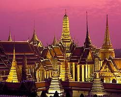 Thailand’s visitor arrivals surged a record in first quarter 2013