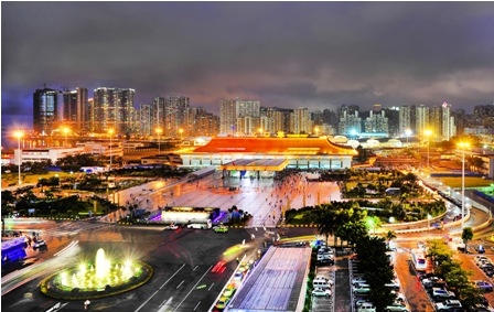 Romantic Zhuhai attracts millions of tourists