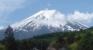 Japan’s Mt. Fuji granted World Heritage status