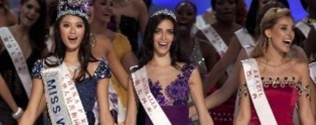 No bikinis, please, Indonesia tells Miss World organisers