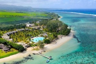 Outrigger purchased Mövenpick Resort and Spa Mauritius