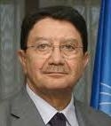 UNWTO recommends Taleb Rifai