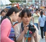 China’s outbound tourists surpass 37 million in five months of 2013