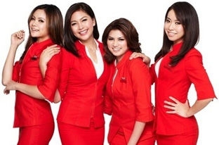AirAsia launches 2 million seats promotion