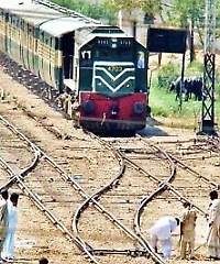 Pakistani tourism to get boost from China-Pakistan rail road