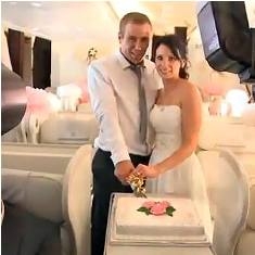 Fiji Airways sets world’s ‘Highest Altitude Wedding’ record