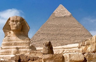 Egypt’s tourist industry faces complete disintegration