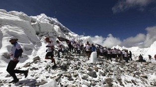 Nepal to keep ‘tighter control’ of Mount Everest climbs