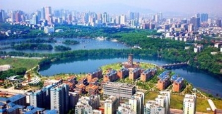 ‘ China Hunan International Tourism Festival 2013 to boost tourism ‘