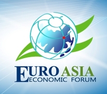 Nepal participates in EURO ASIA Economic Forum 2013 in Xian