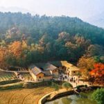 Hunan Tourism