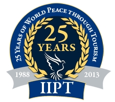 IIPT to commemorate 25th anniversary at WTM