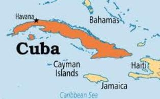 Cuba most popular Caribbean destination among Britons