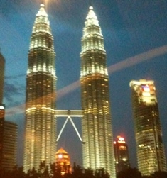 Malaysia eyes $52.4 billion tourism revenue by 2020