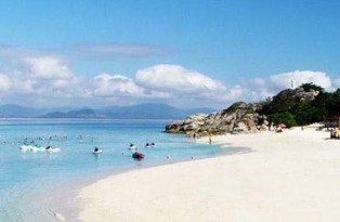 Hainan to host 2014 global tourism summit