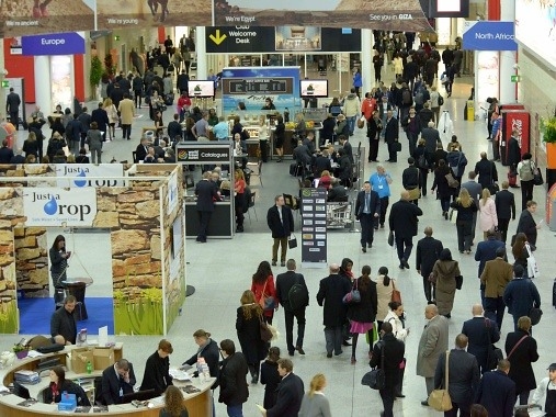 50,000 industry professionals attend World Travel Market 2013