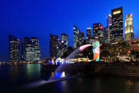 Singapore top in world’s 20 most likeable nations