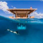 Manta Resort