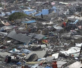 Philippine typhoon Haiyan kills 10,000 on tourism island