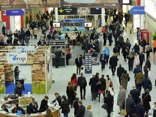 World Travel Market 2013 : More than £2 billion business deals