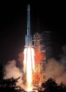 China launches ‘Jade Rabbit ‘ lunar mission
