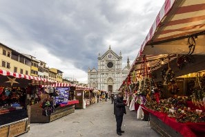 Italy remains top destination for shopping tourism