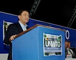 UNWTO calls for visa facilitation and air transport liberalization