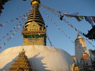 Top “Destinations on the Rise” announced including Kathmandu