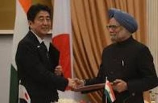 Japan and India sign memorandum for tourism cooperation