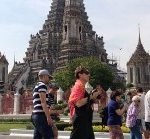 Tourism Authority of Thailand