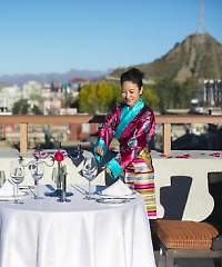 Shangri-La Hotel, Lhasa to open in the heart of the Himalayas